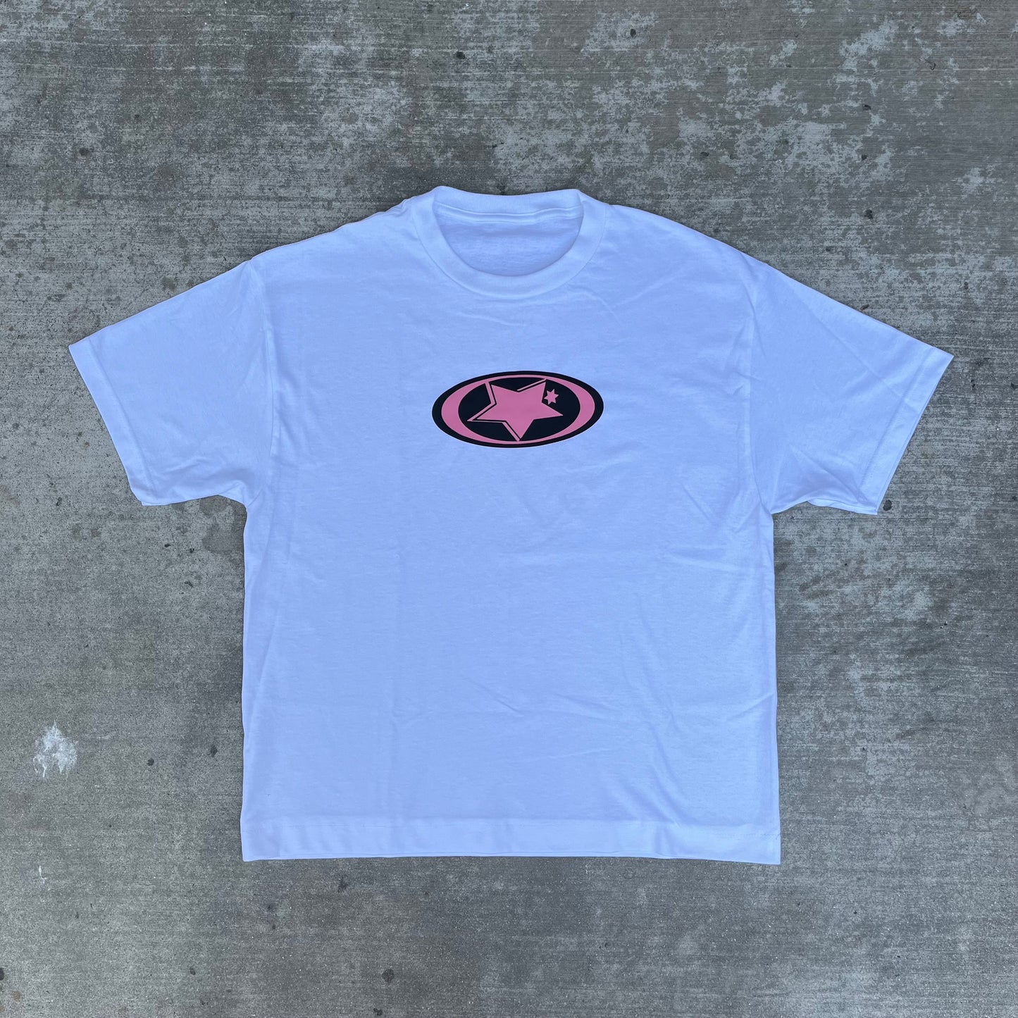 Global 1 of 1 t-shirt