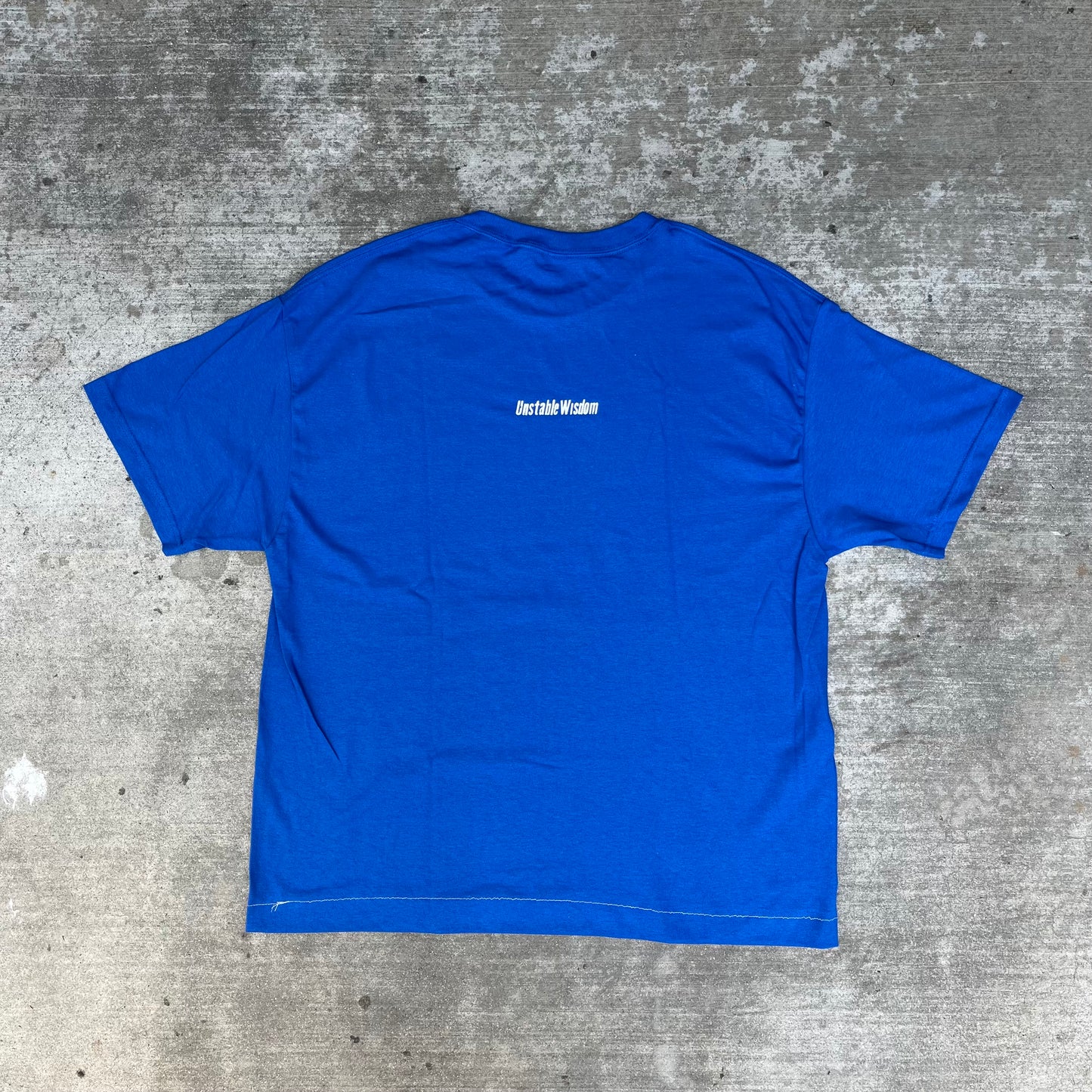 Global 1 of 1 t-shirt