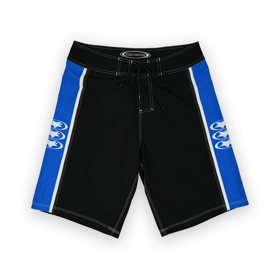 TRILOGY BOARDSHORTS