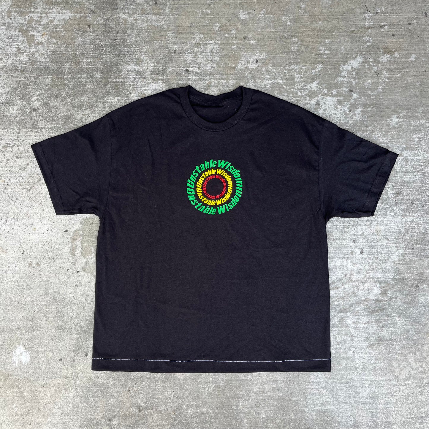 Roots 1 of 1 T-shirt