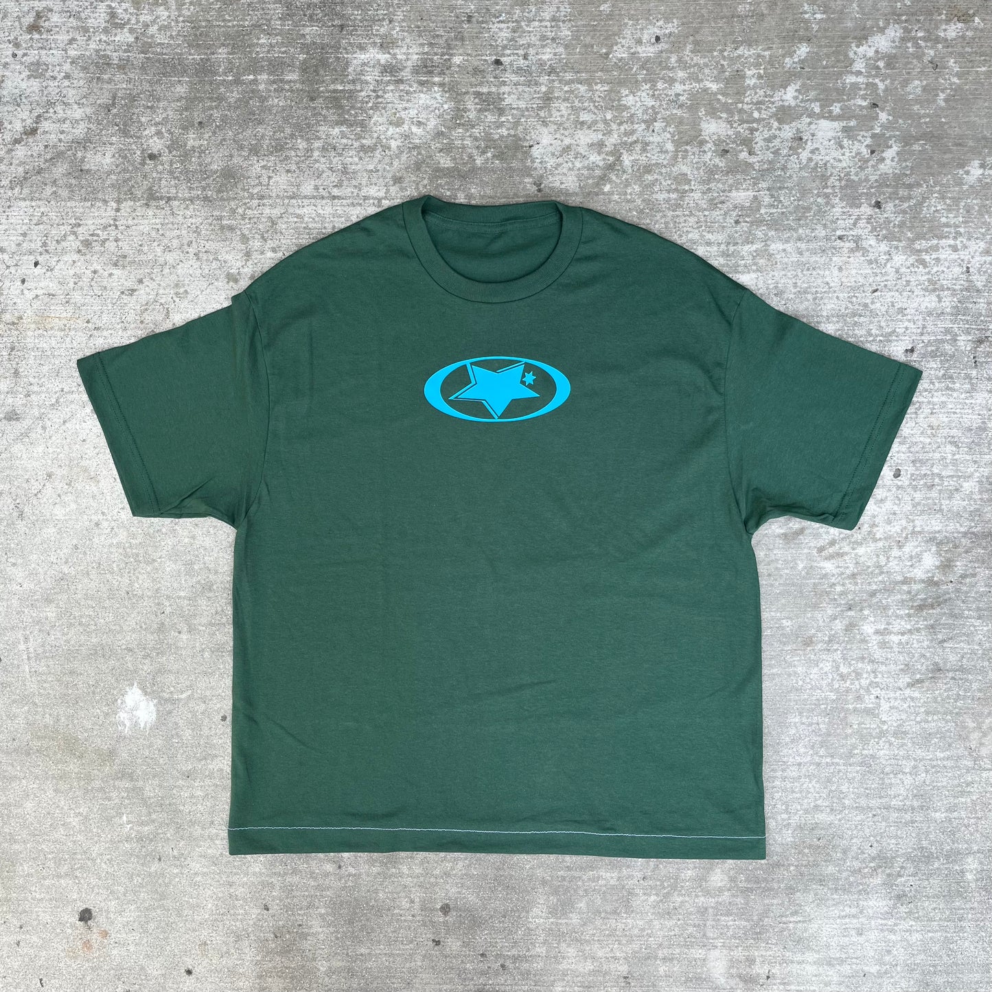 Global 1 of 1 t-shirt