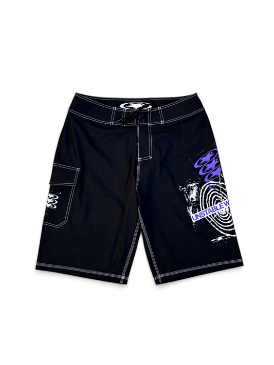 STATIC BOARDSHORTS