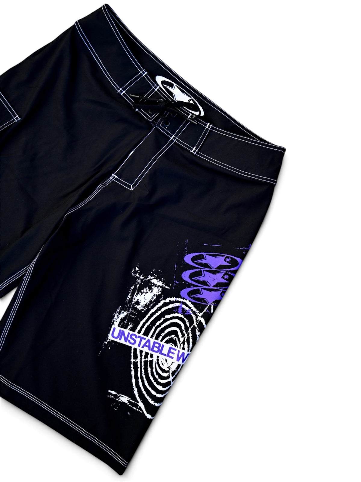 STATIC BOARDSHORTS